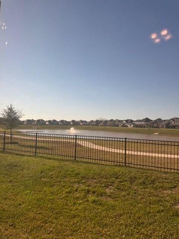 3202 Marlene Meadow Way, Richmond, TX 77406