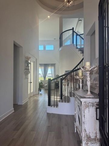 3202 Marlene Meadow Way, Richmond, TX 77406