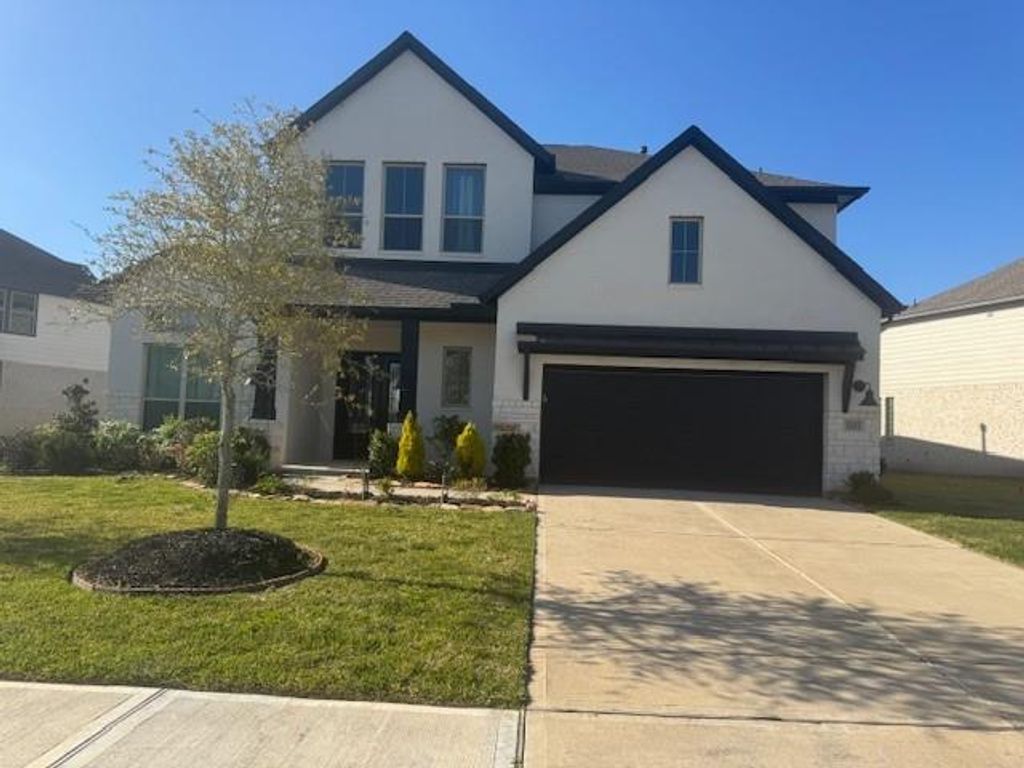 3202 Marlene Meadow Way, Richmond, TX 77406