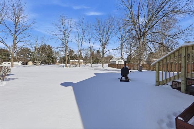 6638 Winbarr Way, Canal Winchester, OH 43110