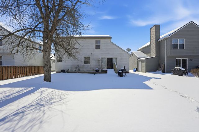 6638 Winbarr Way, Canal Winchester, OH 43110