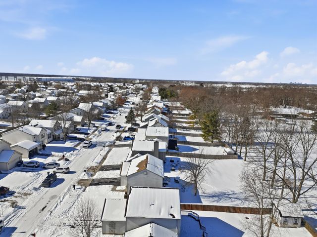 6638 Winbarr Way, Canal Winchester, OH 43110