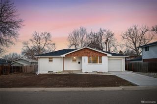 1394 S Dover Way, Lakewood, CO 80232