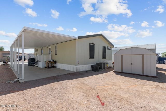 1363 N PLAZA Drive 10, Apache Junction, AZ 85120