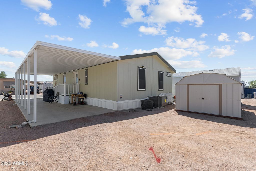 1363 N PLAZA Drive 10, Apache Junction, AZ 85120 — photo 2