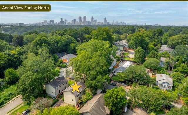 627 Delmar Avenue SE, Atlanta, GA 30312