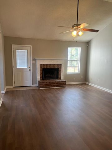 3332 Saddlebrook Dr Drive, Hephzibah, GA 30815