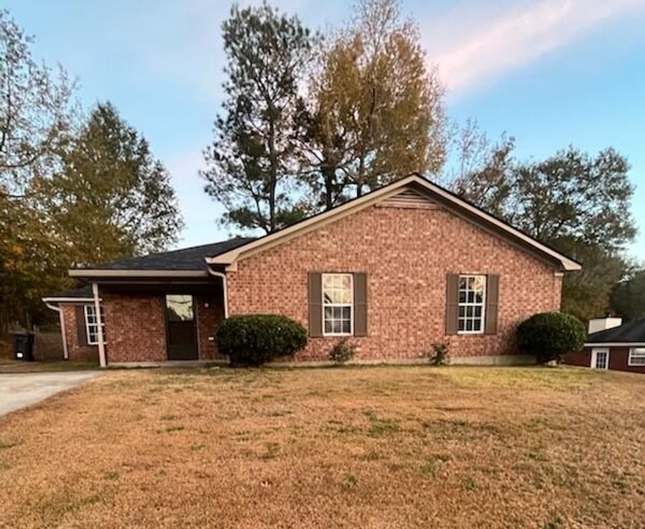 3332 Saddlebrook Dr Drive, Hephzibah, GA 30815