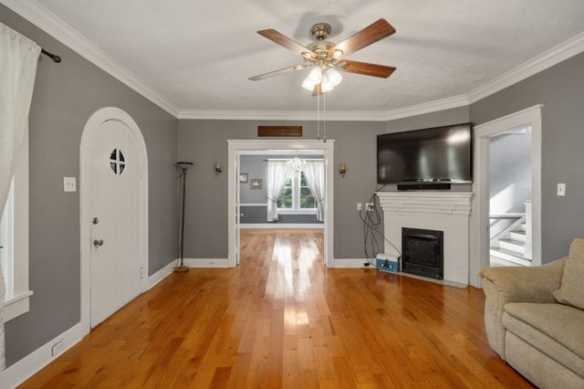 4525 Highway 231, S, Castalian Springs, TN 37031