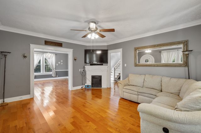 4525 Highway 231, S, Castalian Springs, TN 37031