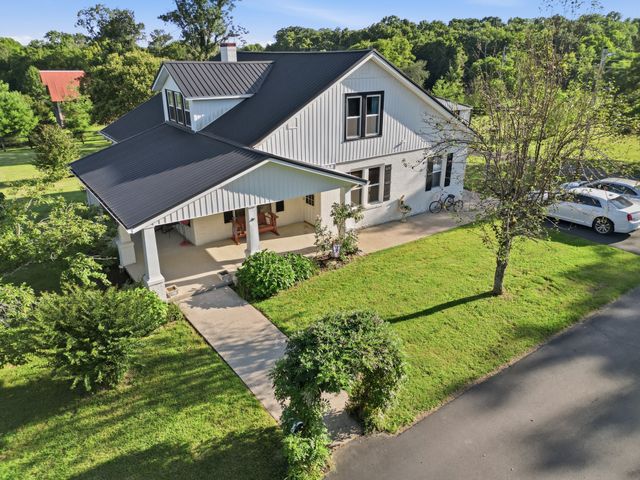 4525 Highway 231, S, Castalian Springs, TN 37031
