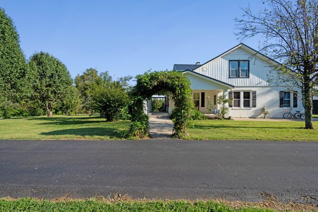 4525 Highway 231, S, Castalian Springs, TN 37031