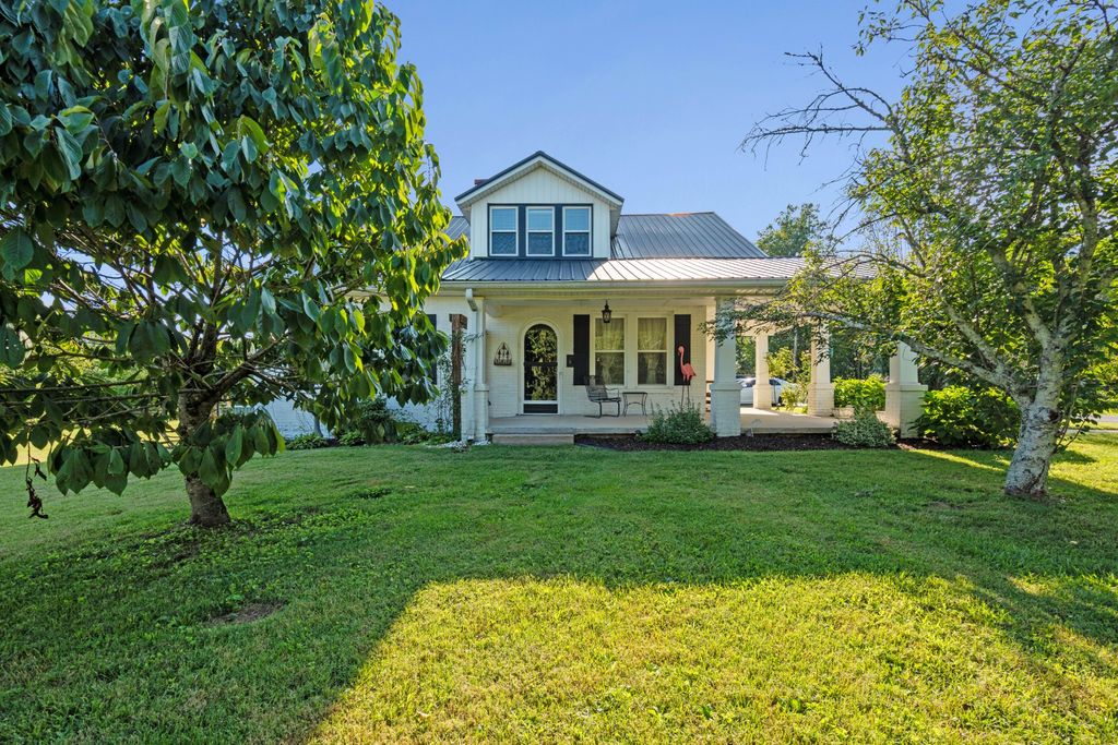 4525 Highway 231, S, Castalian Springs, TN 37031