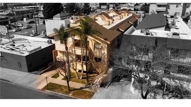 423 E Providencia, Burbank, CA 91501