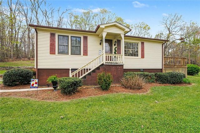 1937 HOOVER HILL Road, Asheboro, NC 27205