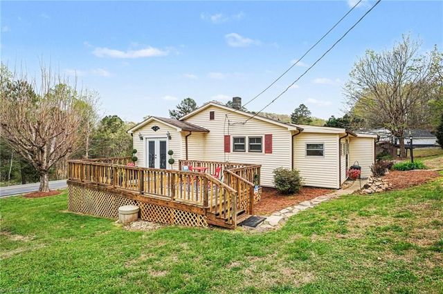 1937 HOOVER HILL Road, Asheboro, NC 27205