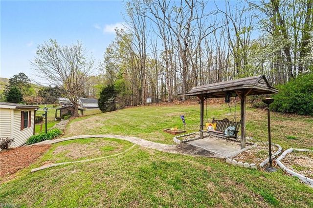 1937 HOOVER HILL Road, Asheboro, NC 27205