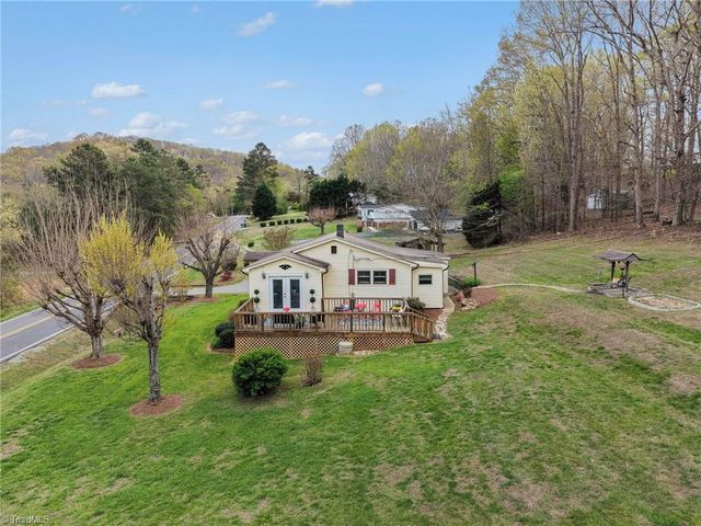 1937 HOOVER HILL Road, Asheboro, NC 27205