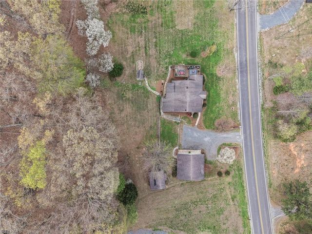 1937 HOOVER HILL Road, Asheboro, NC 27205