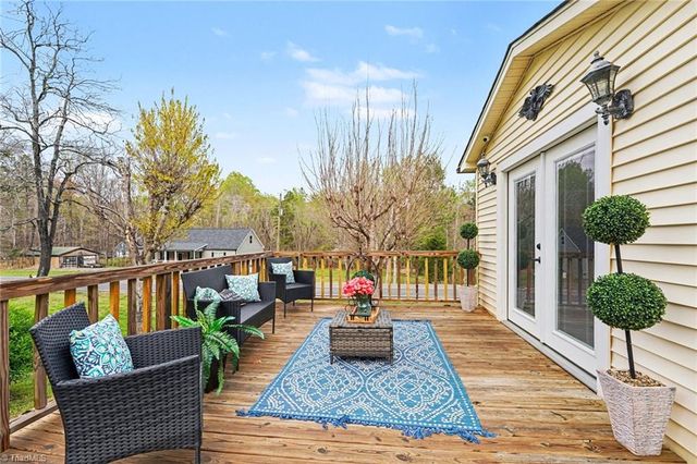 1937 HOOVER HILL Road, Asheboro, NC 27205