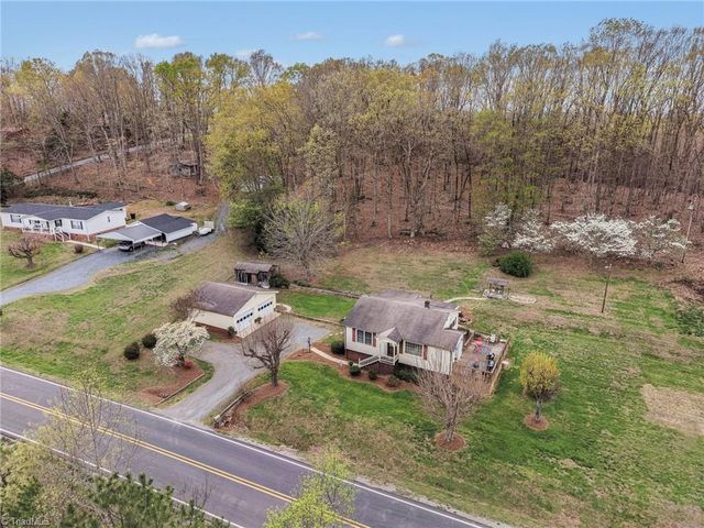 1937 HOOVER HILL Road, Asheboro, NC 27205
