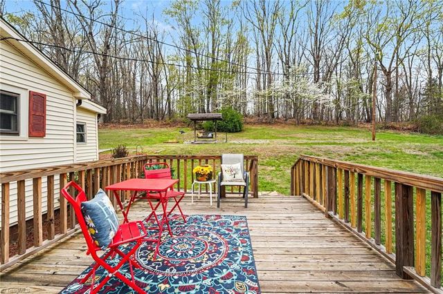 1937 HOOVER HILL Road, Asheboro, NC 27205