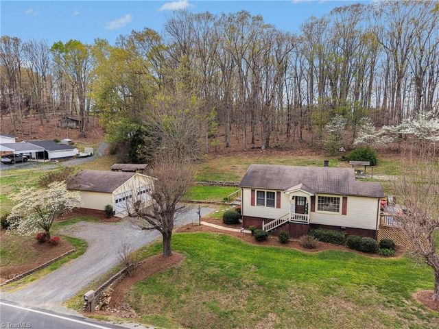 1937 HOOVER HILL Road, Asheboro, NC 27205