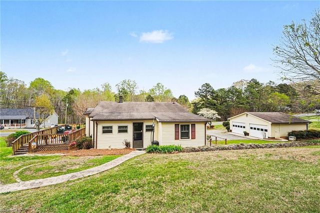 1937 HOOVER HILL Road, Asheboro, NC 27205