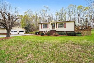1937 HOOVER HILL Road, Asheboro, NC 27205