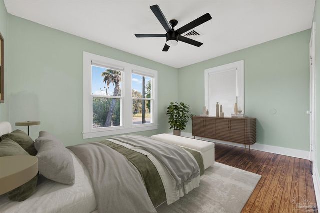 1410 W Gregory St, Pensacola, FL 32502