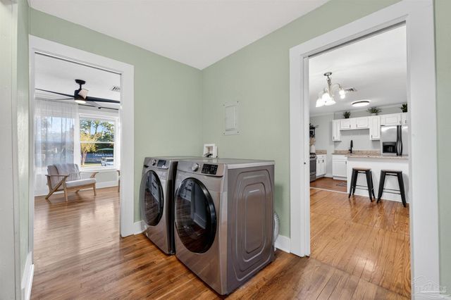 1410 W Gregory St, Pensacola, FL 32502