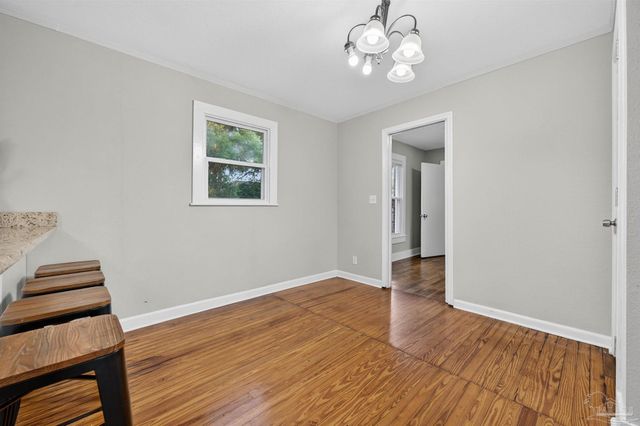 1410 W Gregory St, Pensacola, FL 32502