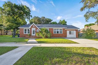 1410 W Gregory St, Pensacola, FL 32502