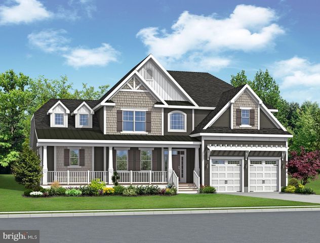 21811 EASTBRIDGE LOOP, Lewes, DE 19958