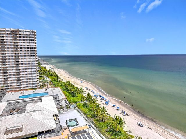 2000 S Ocean Dr 12A, Hallandale Beach, FL 33009