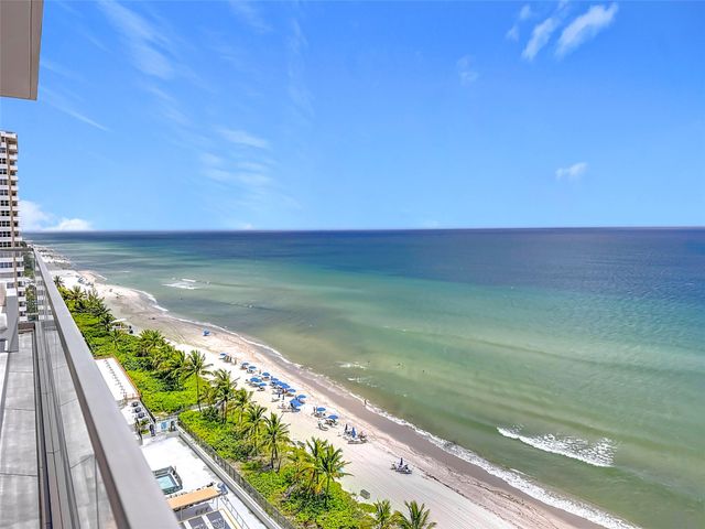 2000 S Ocean Dr 12A, Hallandale Beach, FL 33009