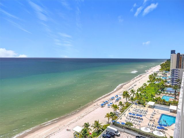 2000 S Ocean Dr 12A, Hallandale Beach, FL 33009