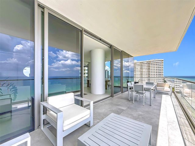 2000 S Ocean Dr 12A, Hallandale Beach, FL 33009
