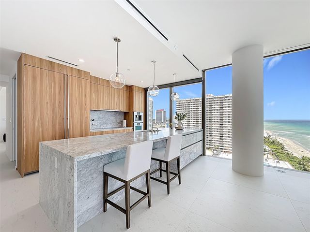 2000 S Ocean Dr 12A, Hallandale Beach, FL 33009