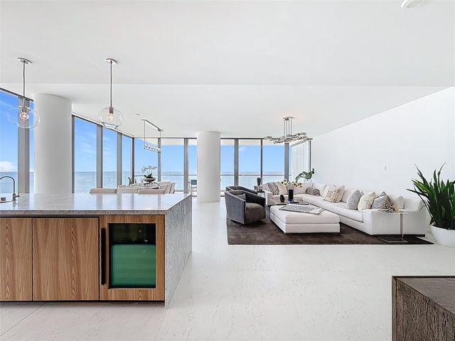 2000 S Ocean Dr 12A, Hallandale Beach, FL 33009