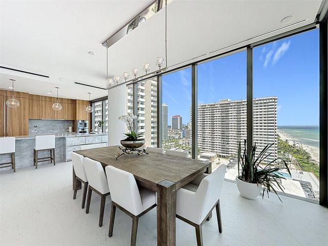 2000 S Ocean Dr 12A, Hallandale Beach, FL 33009