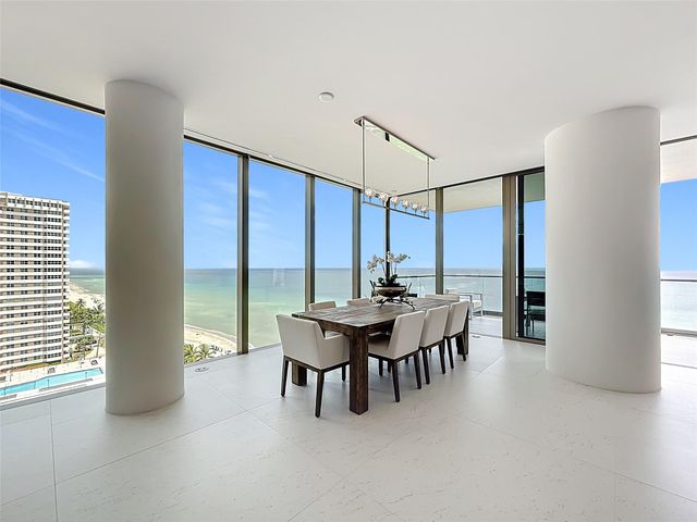 2000 S Ocean Dr 12A, Hallandale Beach, FL 33009
