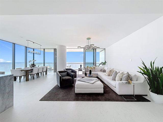 2000 S Ocean Dr 12A, Hallandale Beach, FL 33009