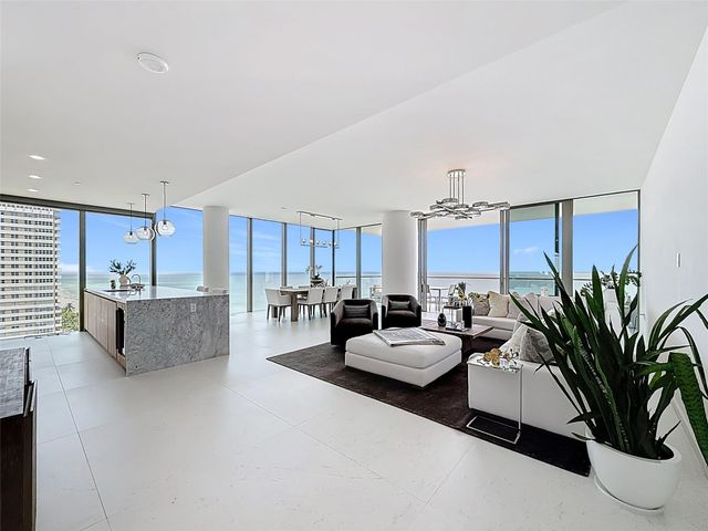 2000 S Ocean Dr 12A, Hallandale Beach, FL 33009