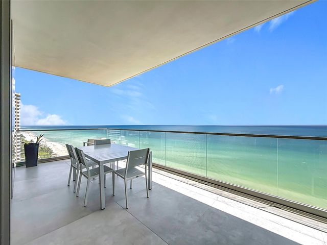 2000 S Ocean Dr 12A, Hallandale Beach, FL 33009