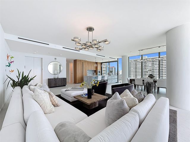 2000 S Ocean Dr 12A, Hallandale Beach, FL 33009