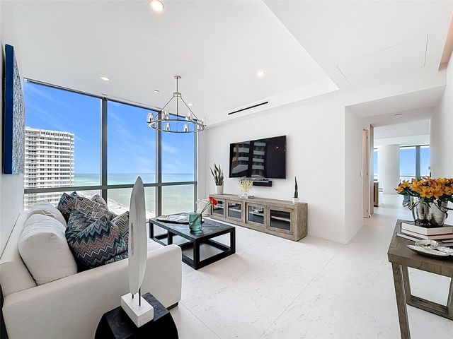 2000 S Ocean Dr 12A, Hallandale Beach, FL 33009