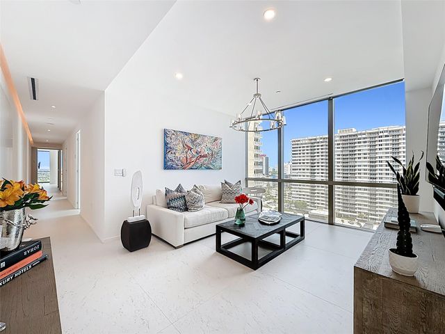 2000 S Ocean Dr 12A, Hallandale Beach, FL 33009