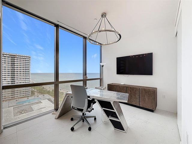 2000 S Ocean Dr 12A, Hallandale Beach, FL 33009