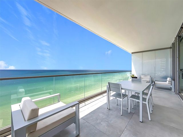 2000 S Ocean Dr 12A, Hallandale Beach, FL 33009